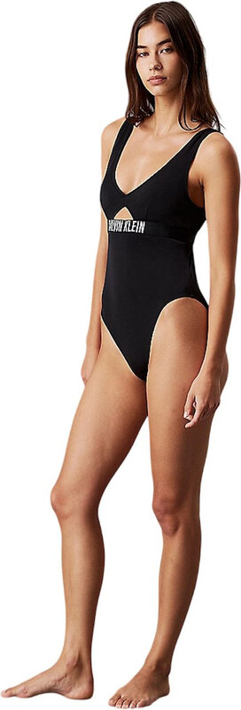 CALVIN KLEIN DONNA ONE PIECE FASHION FIT