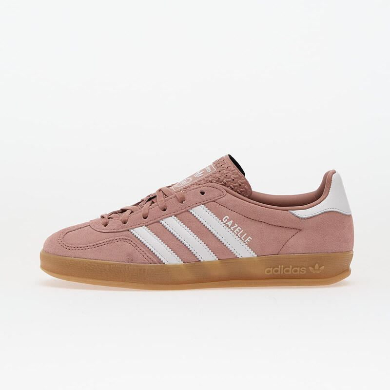 adidas Originals adidas Gazelle Indoor W Warm Clay/ Ftw White/ Gum