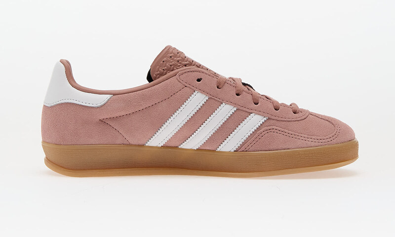 adidas Originals adidas Gazelle Indoor W Warm Clay/ Ftw White/ Gum