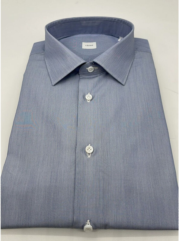 CARREL CAMICIA UOMO