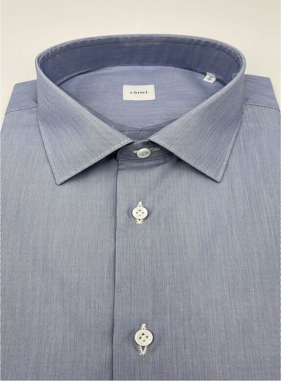 CARREL CAMICIA UOMO