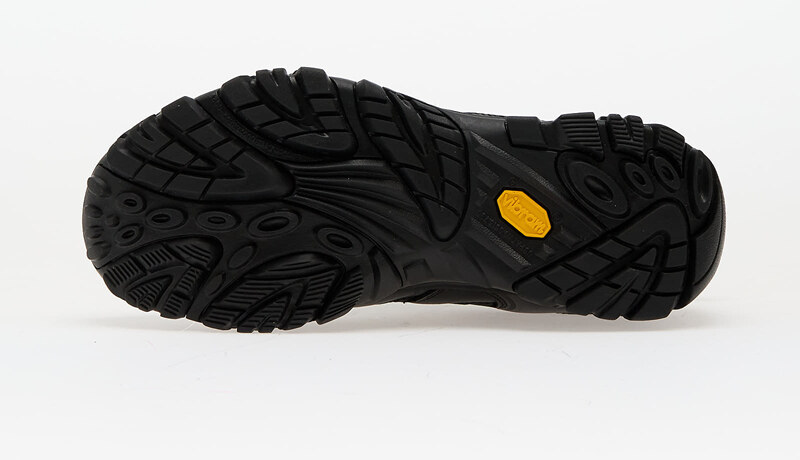 Sneakers Merrell 1TRL Moab 2 Remix Se Black