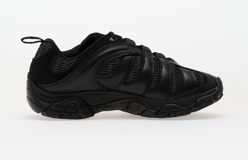 Sneakers Merrell 1TRL Moab 2 Remix Se Black