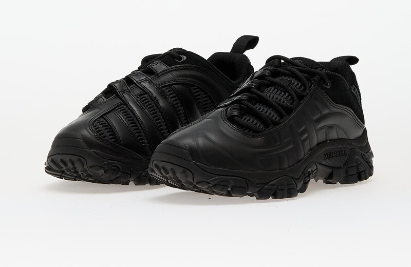 Sneakers Merrell 1TRL Moab 2 Remix Se Black