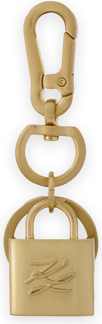 Portachiavi KARL LAGERFELD