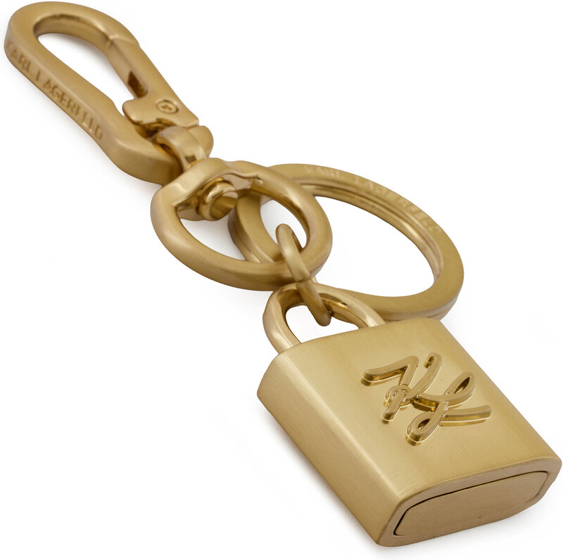 Portachiavi KARL LAGERFELD