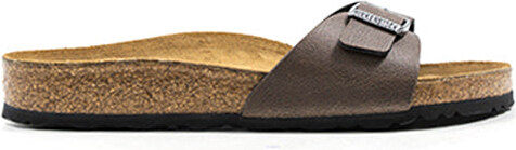 BIRKENSTOCK MADRID Ciabatta donna marrone CIABATTA
