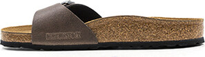 BIRKENSTOCK MADRID Ciabatta donna marrone CIABATTA