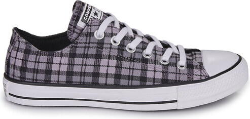 Converse Sneakers basse CHUCK TAYLOR ALL STAR PLAID