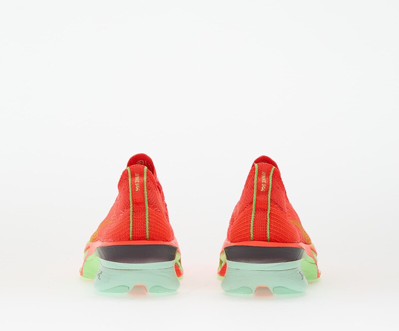 Sneakers Nike Alphafly 3 Bright Crimson/ Cave Purple-Lime Blast