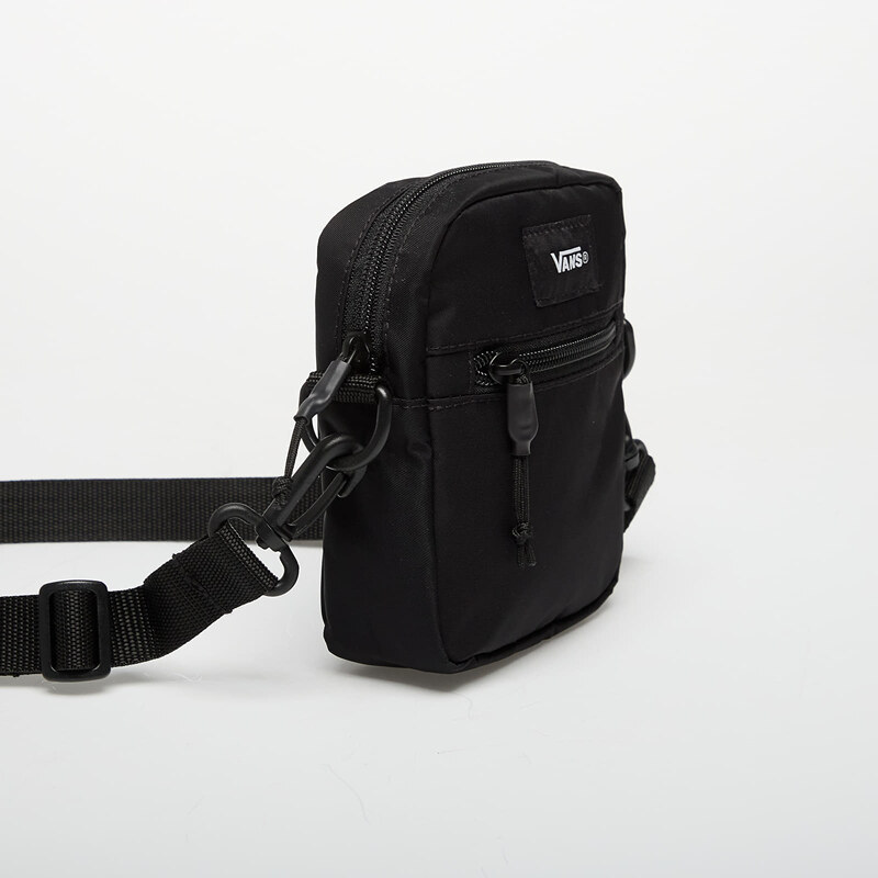 Borsa Vans Bail Shoulder Bag Black Universal