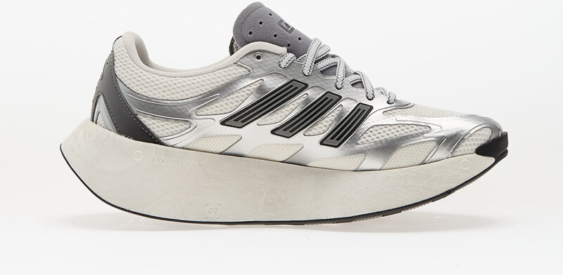 adidas Originals adidas Adizero Aruku Silver Metallic/ Crystal White/ Grey Three