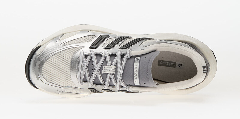 adidas Originals adidas Adizero Aruku Silver Metallic/ Crystal White/ Grey Three