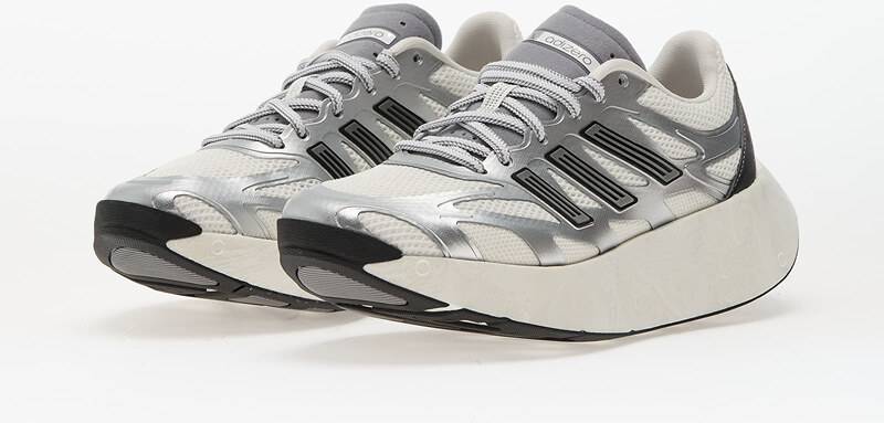 adidas Originals adidas Adizero Aruku Silver Metallic/ Crystal White/ Grey Three