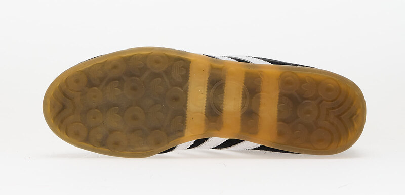 adidas Originals adidas Gazelle Lo Pro W Core Black/ Ftw White/ Gum