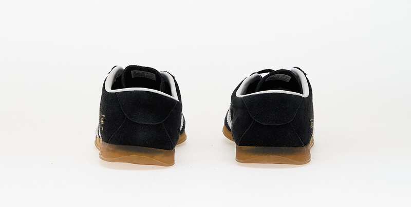 adidas Originals adidas Gazelle Lo Pro W Core Black/ Ftw White/ Gum