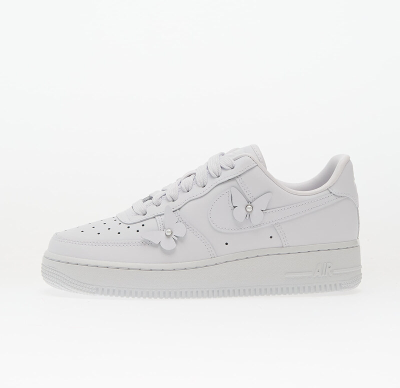 Sneakers Nike W Air Force 1 Lo White/ White-Black