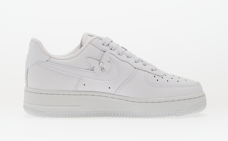 Sneakers Nike W Air Force 1 Lo White/ White-Black