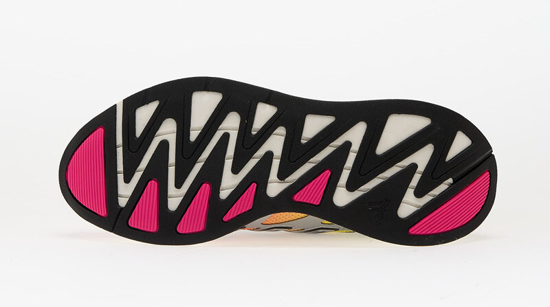 adidas Originals adidas Adizero Aruku W Shock Pink/ Solar Yellow/ Shock Pink