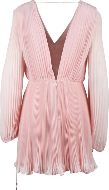 Max Mara Abito Donna - Rosa / 42