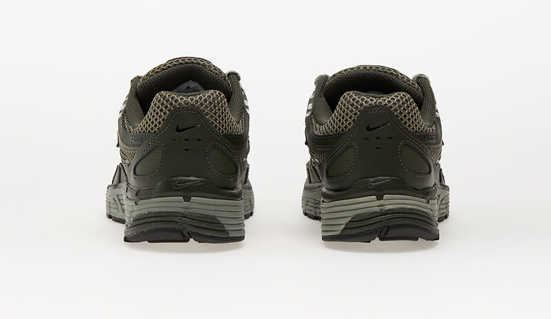 Sneakers Nike W P-6000 Se Sequoia/ Black-Cargo Khaki-Lt Army