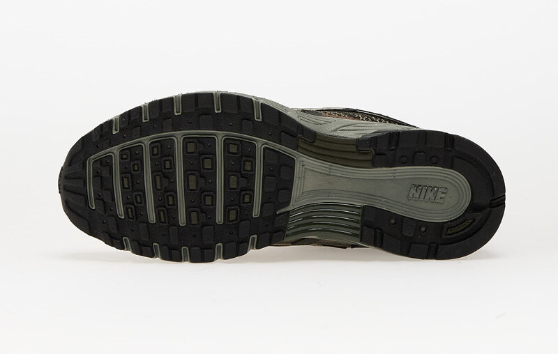 Sneakers Nike W P-6000 Se Sequoia/ Black-Cargo Khaki-Lt Army