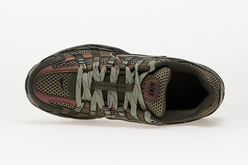 Sneakers Nike W P-6000 Se Sequoia/ Black-Cargo Khaki-Lt Army