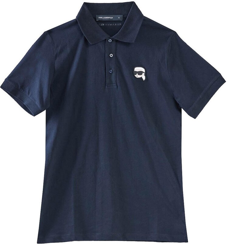 Karl Lagerfeld Polo nft