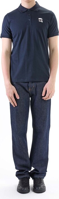 Karl Lagerfeld Polo nft