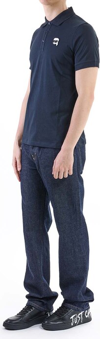 Karl Lagerfeld Polo nft