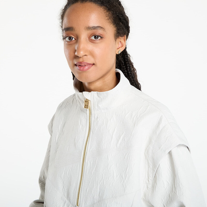 Giacca Nike Naomi Osaka Oversized Jacket Light Bone/ Phantom L