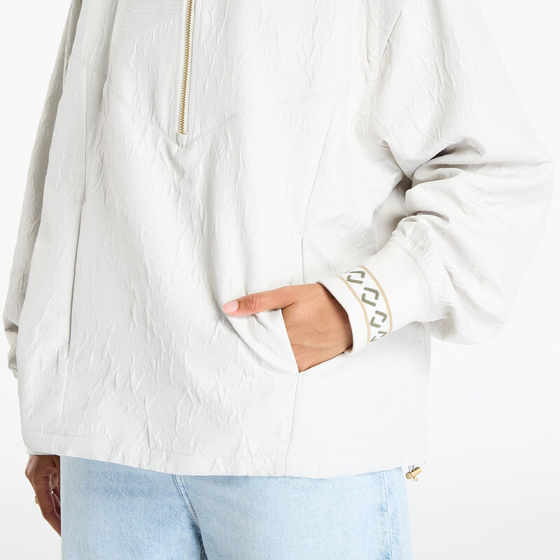 Giacca Nike Naomi Osaka Oversized Jacket Light Bone/ Phantom L