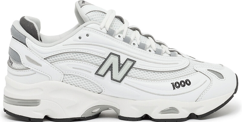 New Balance M1000D - Unisex - Scarpe New Balance - Blanc - M1000D