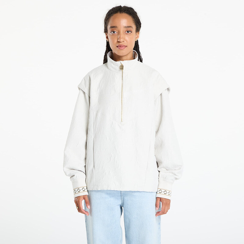 Giacca Nike Naomi Osaka Oversized Jacket Light Bone/ Phantom L