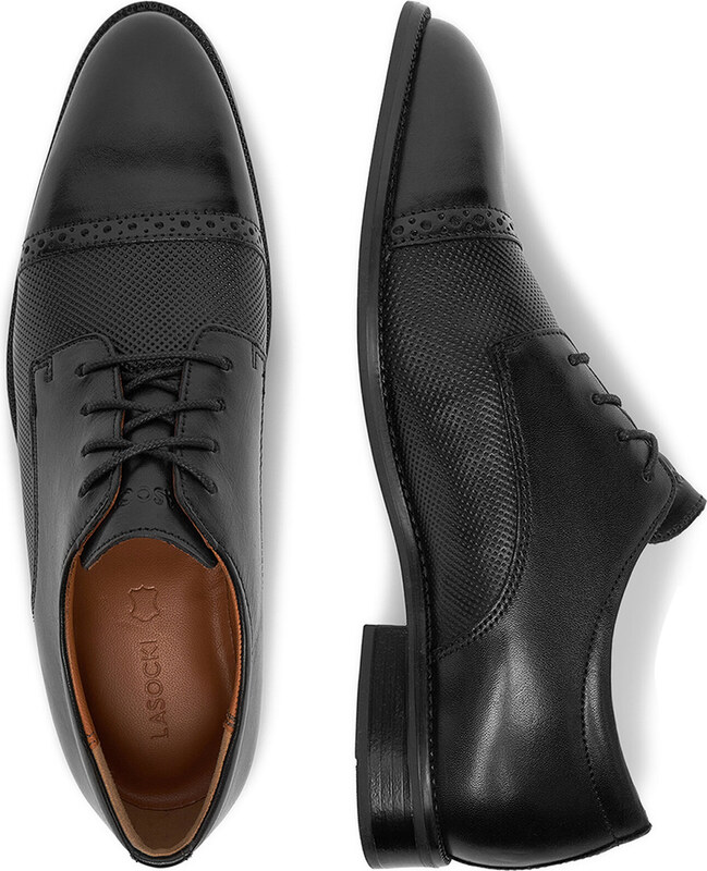 Scarpe basse Lasocki