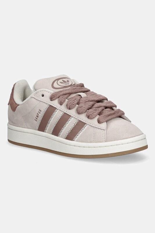 adidas Originals sneakers in camoscio Campus 00S W