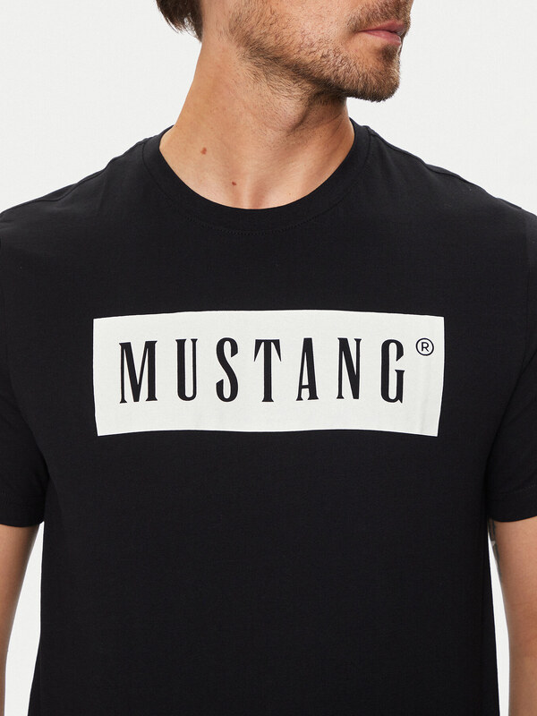 T-shirt Mustang
