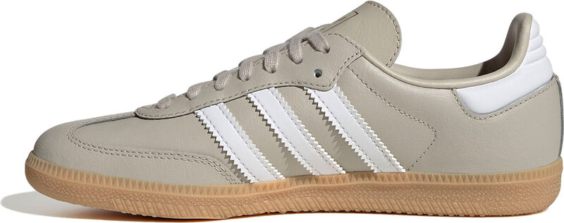 adidas Samba OG Junior Donne,Bambini - Sneakers adidas Originals - Grigio - JQ2853-5.5