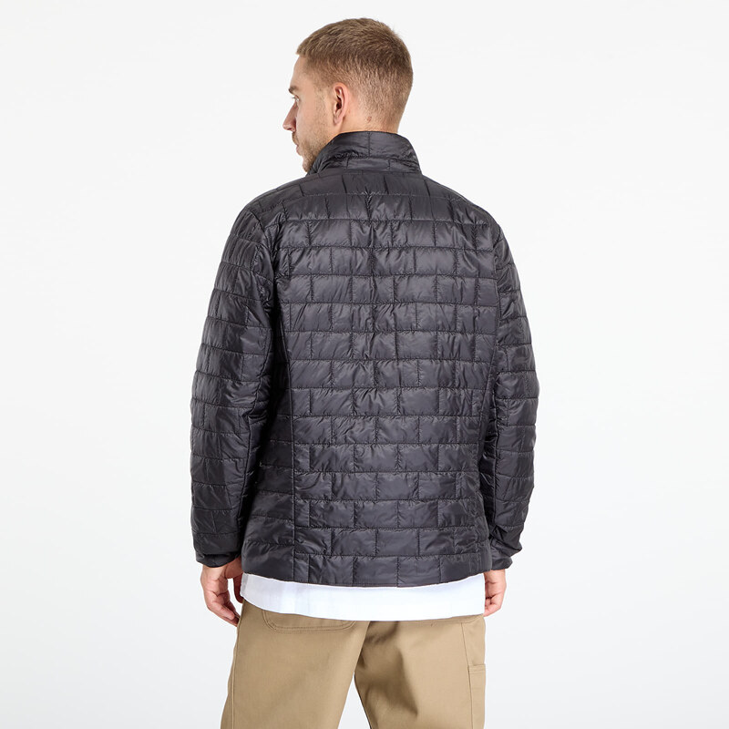 Giacca Patagonia M's Nano Puff Jacket Black S