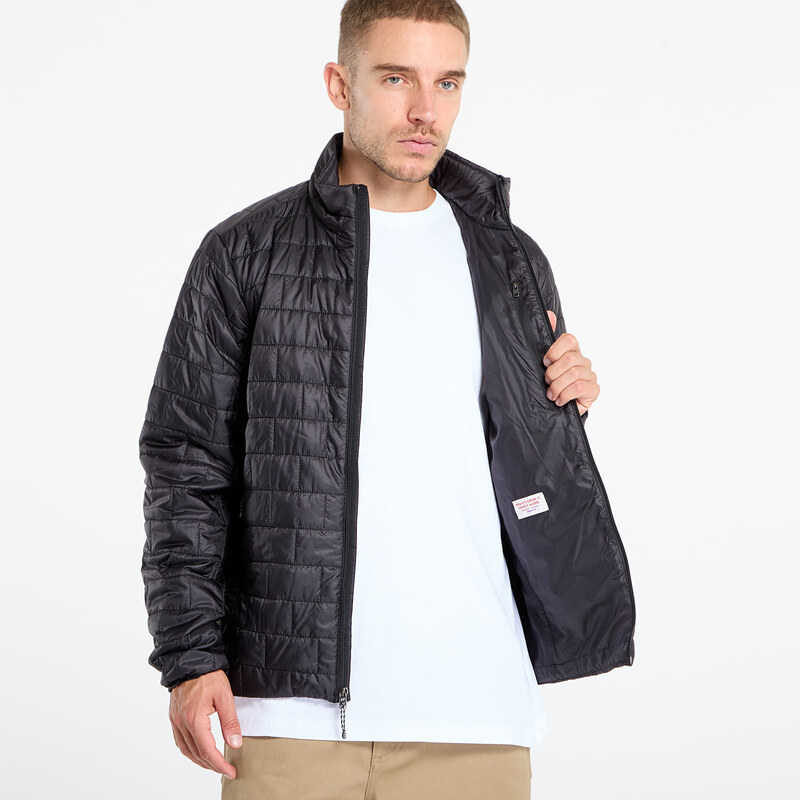 Giacca Patagonia M's Nano Puff Jacket Black S