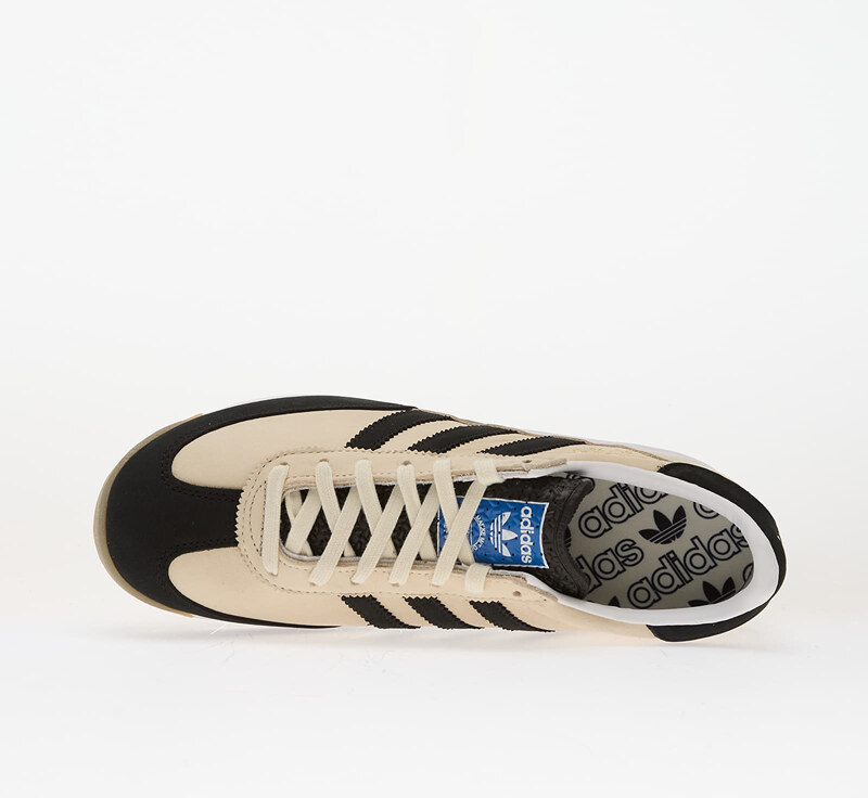 adidas Originals Sneakers adidas SL 72 Rs Crew White/ Core Black/ Gum