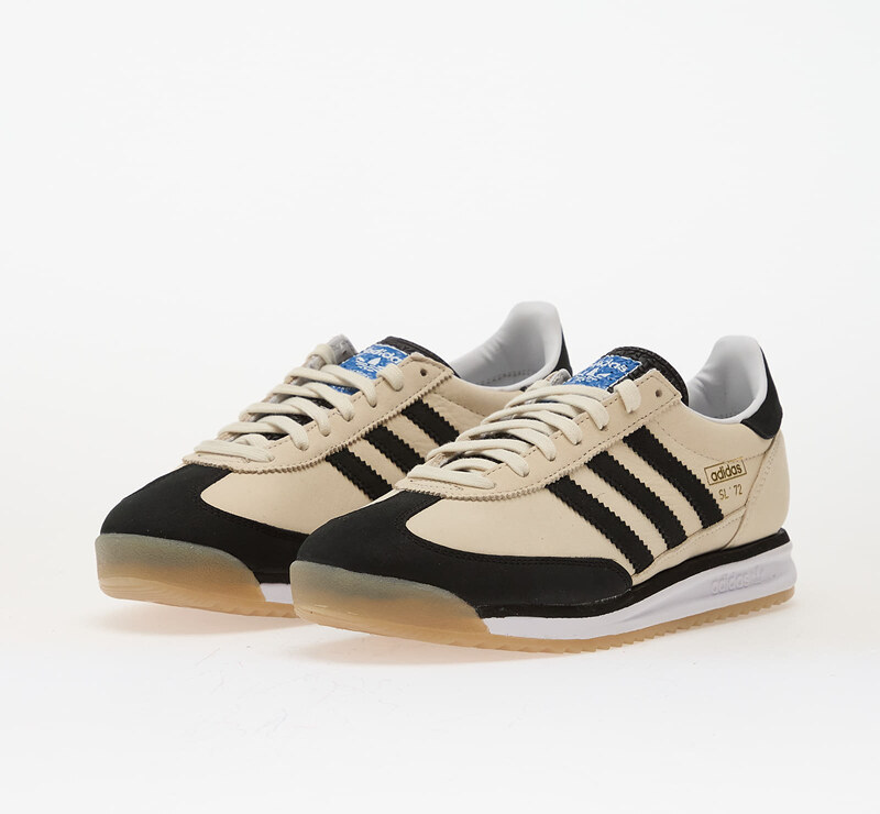 adidas Originals Sneakers adidas SL 72 Rs Crew White/ Core Black/ Gum