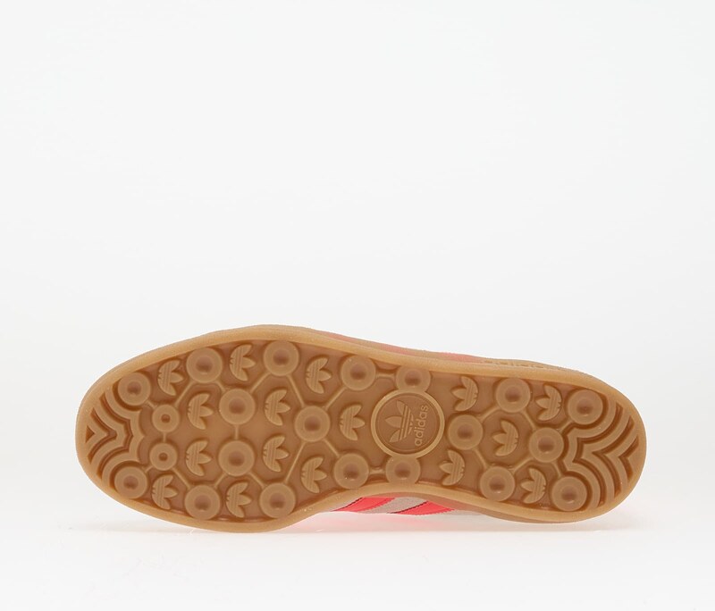 adidas Originals Sneakers adidas Gazelle Indoor Wonder Aluminium/ Lucid Red/ Ftw White