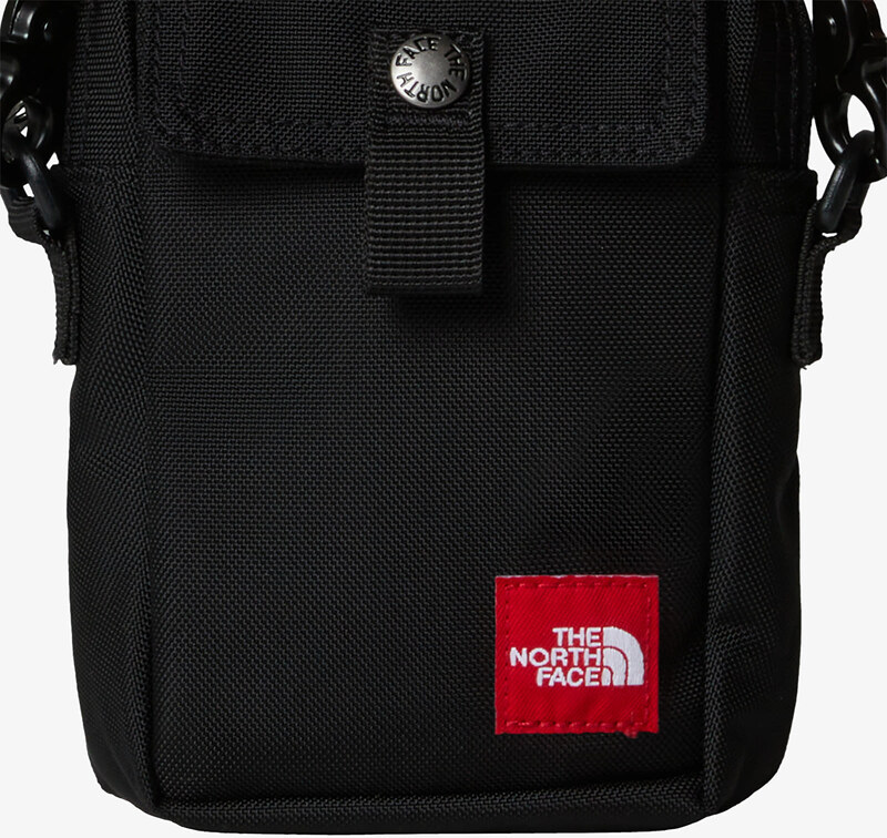 Borsa The North Face Redbox Small Carry Bag TNF Black OS
