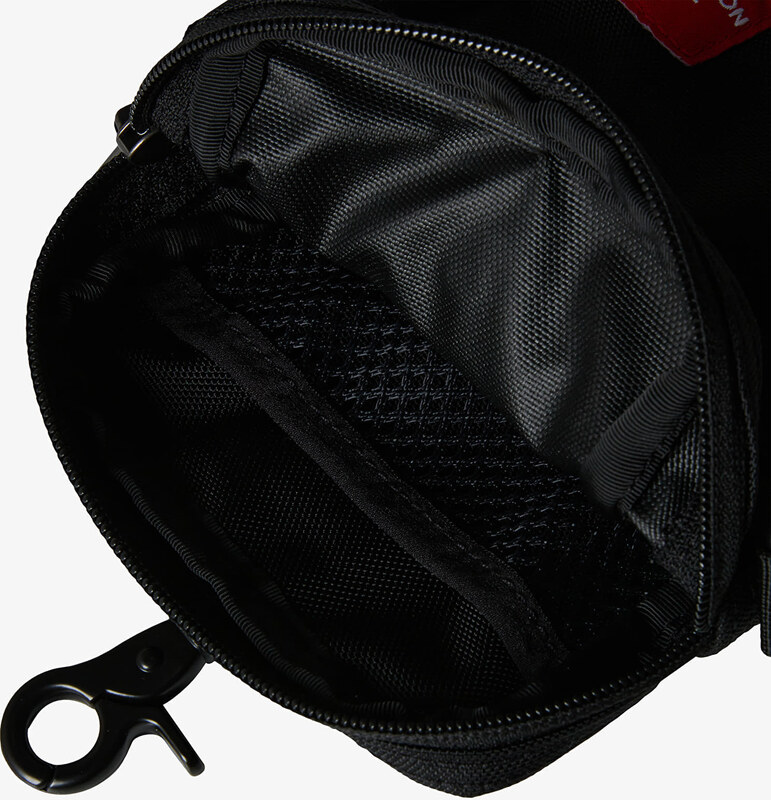 Borsa The North Face Redbox Small Carry Bag TNF Black OS