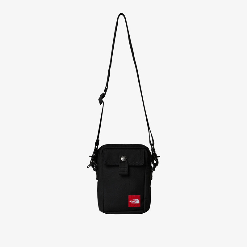 Borsa The North Face Redbox Small Carry Bag TNF Black OS
