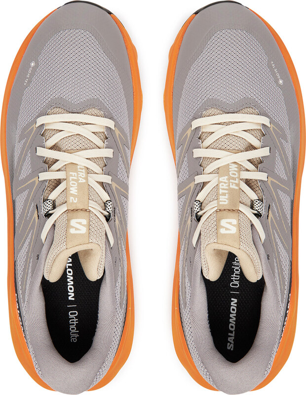 Scarpe running Salomon