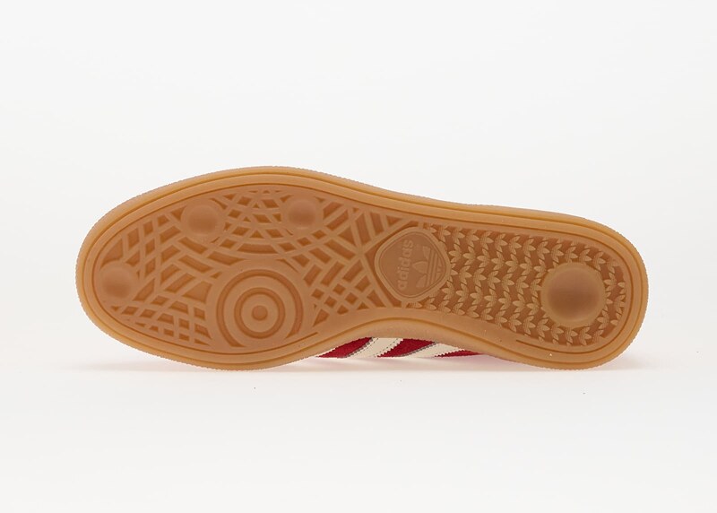 adidas Originals Sneakers adidas Handball Spezial Made in Germany Eqtred/ Off White/ Gumm2