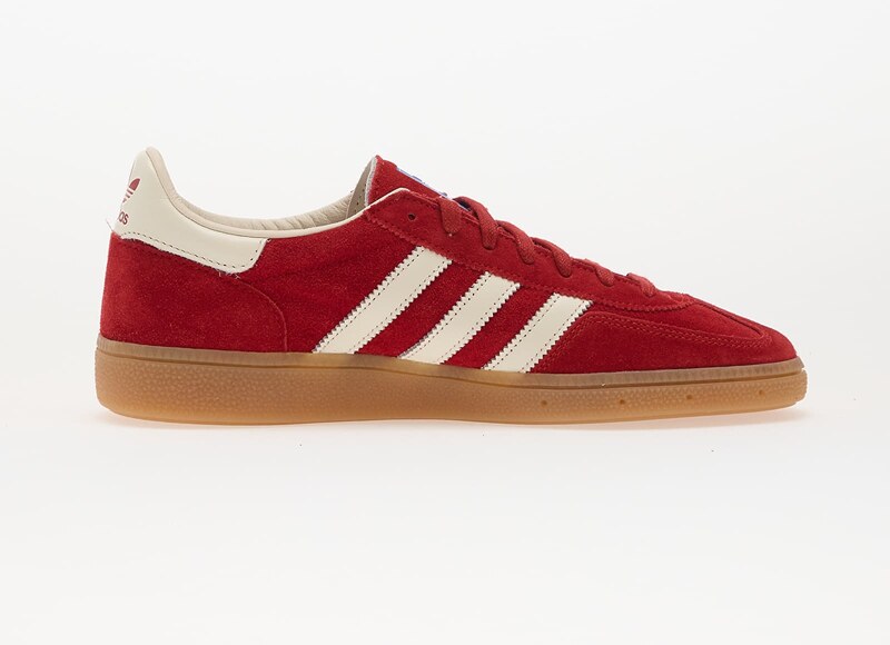 adidas Originals Sneakers adidas Handball Spezial Made in Germany Eqtred/ Off White/ Gumm2