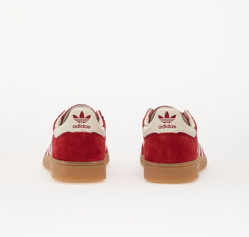 adidas Originals Sneakers adidas Handball Spezial Made in Germany Eqtred/ Off White/ Gumm2